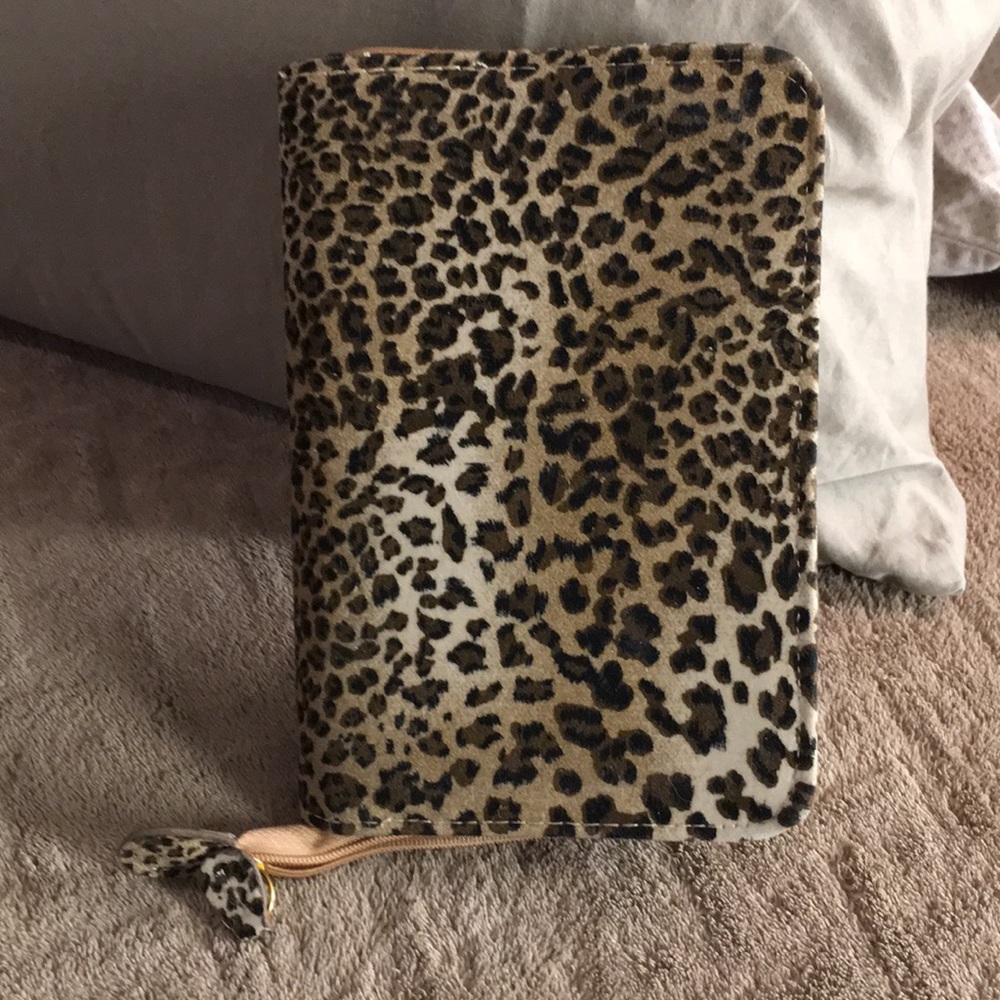 Reed&Barton Handcrafted Jewelry Travel Chest